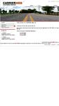 Mobile Screenshot of carrierwebservice.com